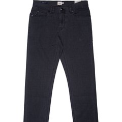 Martin Slim Fit Check Stretch Twill Jean-jeans-FA2 Online Outlet Store