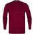 Viscose Crew Neck Pullover
