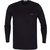 Slim Fit Logo Long Sleeve T-Shirt