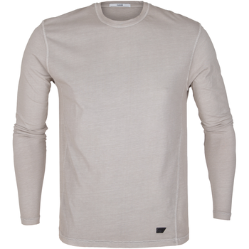 Slim Fit Long Sleeve T-Shirt