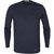 Slim Fit Long Sleeve T-Shirt