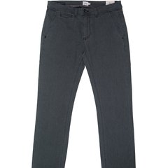 Loft Slim Fit Printed Stretch Cotton Chino-casual & dress trousers-FA2 Online Outlet Store