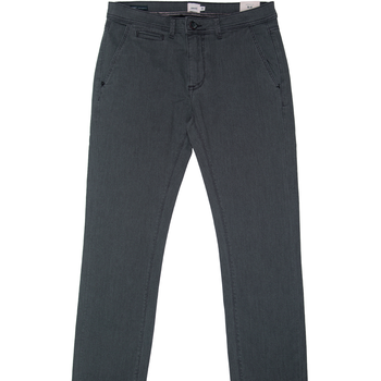 Loft Slim Fit Printed Stretch Cotton Chino