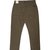 Martin Slim Fit Satin Stretch Cotton Jean