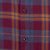 Slim Fit Flannel Check Cotton Shirt