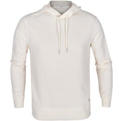 Cotton Blend Knitted Pullover Hoody-knitwear-FA2 Online Outlet Store