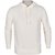 Cotton Blend Knitted Pullover Hoody