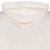 Cotton Blend Knitted Pullover Hoody