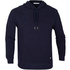 Cotton Blend Knitted Pullover Hoody-knitwear-FA2 Online Outlet Store