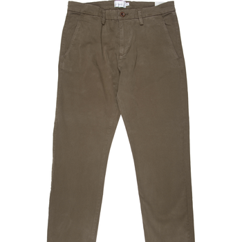 Loft Slim Fit Stretch Cotton Chino