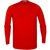 Lundy Slim Fit Luxury Extra-Fine Merino Pullover