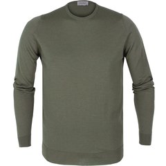 Lundy Slim Fit Luxury Extra-Fine Merino Pullover-knitwear-FA2 Online Outlet Store