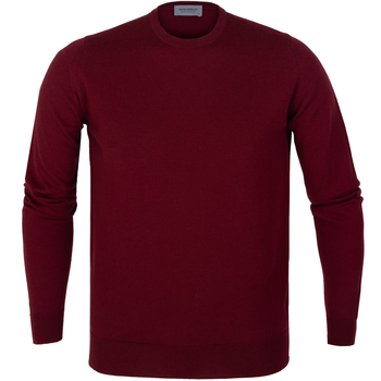 Fairhill Luxury Fine Merino Pullover