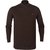 Luxury Fine Merino Turtle Neck Pullover