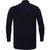 Luxury Fine Merino Turtle Neck Pullover