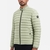 Padded Light-Weight Casual Puffer Jacket