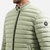 Padded Light-Weight Casual Puffer Jacket