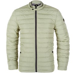 Padded Light-Weight Casual Puffer Jacket-jackets & blazers-FA2 Online Outlet Store