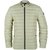 Padded Light-Weight Casual Puffer Jacket