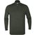 Destin Pure Wool 1/4 Zip Turtle Neck Pullover