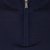 Destin Pure Wool 1/4 Zip Turtle Neck Pullover
