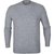 Herringbone Rib Knit Pullover