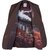 Stretch Pique Knit Blazer