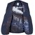 Stretch Pique Knit Blazer