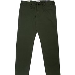 Lancaster Jogger Twill Casual Trouser-casual & dress trousers-FA2 Online Outlet Store