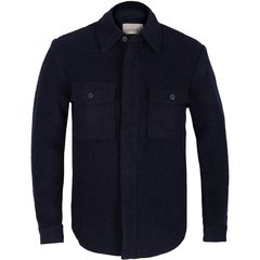 Teppe Wool Blend Casual Jacket-jackets & blazers-FA2 Online Outlet Store