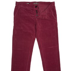 Slim Fit Stretch Cord Chino-casual & dress trousers-FA2 Online Outlet Store