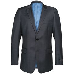 Cooper/Lotus Wool Suit-suits & trousers-FA2 Online Outlet Store