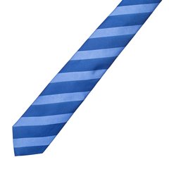 Stripe Silk Tie-accessories-FA2 Online Outlet Store