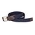 Braided Stretch Webbing Belt